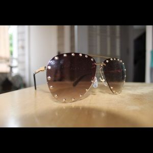 Louis Vuitton Sunglasses